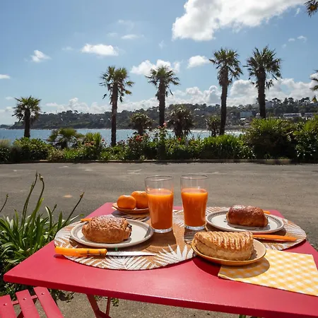 Reve De Bretagne, Vue Mer, Terrasse * Perros-Guirec