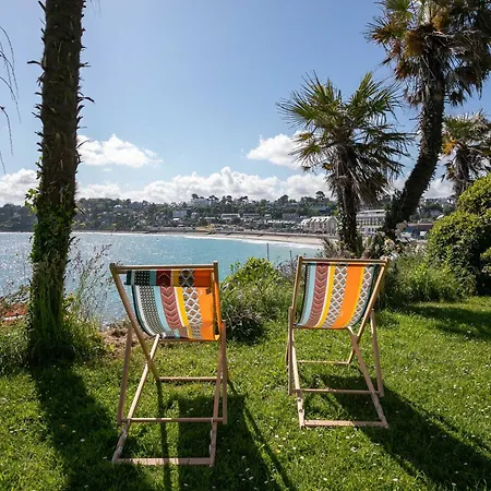 Reve De Bretagne, Vue Mer, Terrasse * Perros-Guirec