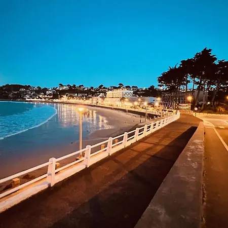 Reve De Bretagne, Vue Mer, Terrasse * Perros-Guirec